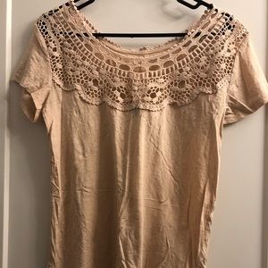 Ann Taylor Top